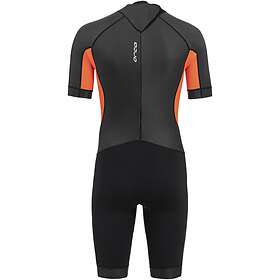 Orca Vitalis Shorty Svart 7 Kvinna