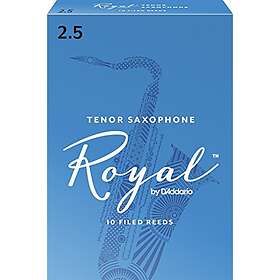 Rico Royal Tenor-sax 10-pack 5