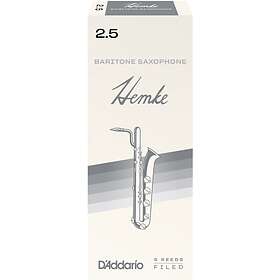 Rico F.Hemke Bar-sax 5-pack 2,5