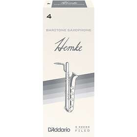 Rico F.Hemke Bar-sax 5-pack 4