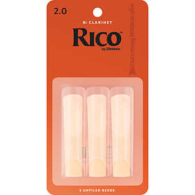 Rico RCA0320