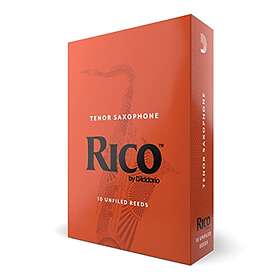 Rico Tenor sax 10-pack 3