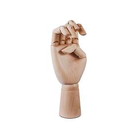 Hay Wooden Hand trähand Medium (18 cm)