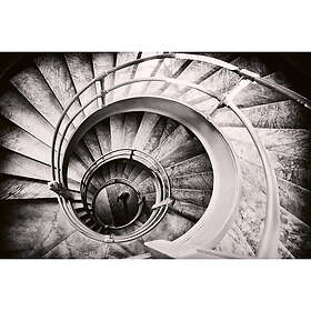 Spiral Dimex Tapet Stairs Non Woven 375x250 cm MS-5-0271