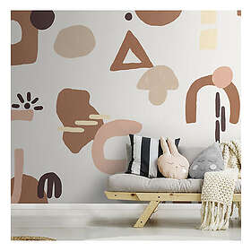 Art For The Home Fototapet Coco 280x300cm Fototapeter 112121