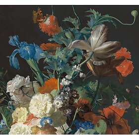 Art For The Home Fototapet Rhonda Blommor 280x300 cm Fototapeter 107339