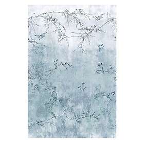 Art For The Home Fototapet Japenese Birds 280x186cm Fototapeter 89507