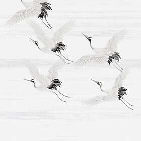 Art For The Home Fototapet Kran 280x200 cm Fototapeter 105420