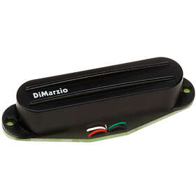 DiMarzio DP180BK