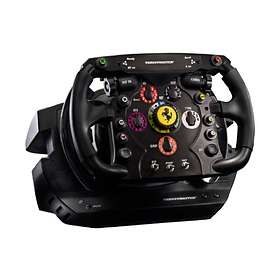 Thrustmaster Ferrari F1 Wheel Integral T500 (PS3/PC)