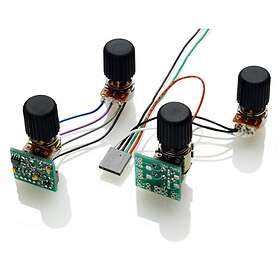EMG 2-b. bas EQBTS-System