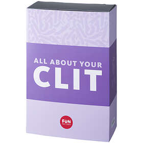 Fun Factory All About Your Clit Box