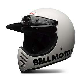 Bell Moto Moto3 Classic Motocross