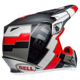 Bell Moto Mx-9 Mips Motocross Helmet
