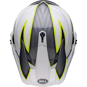 Bell Moto Mx-9 Adventure Mips Dalton Motocross Helmet