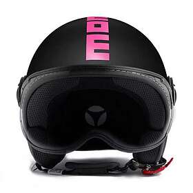 Momo Design Fgtr Classic E2205 Open Face Helmet M