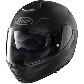 X-lite X-1005 Elegance N-com Modular Helmet Svart S