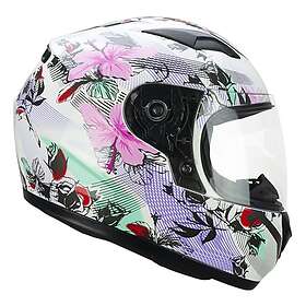 CGM 265s Lucky Music Kids Full Face Helmet