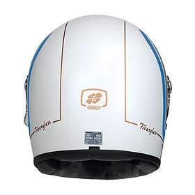 Gari G07x Fiberglass Full Face Helmet