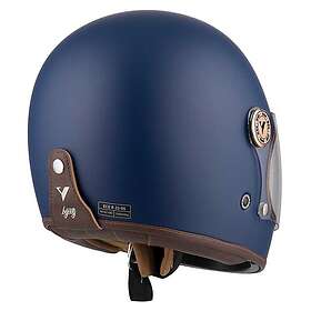 By City Roadster Ii R.22,06 Full Face