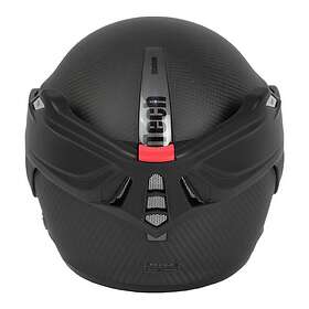 Öppningsbara hjälmar