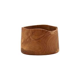 House Doctor Berry skål Ø12,5 cm Natur