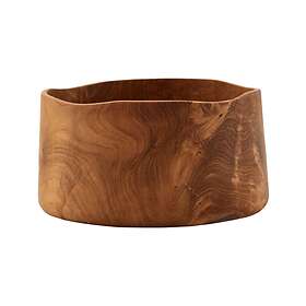 House Doctor Berry skål Ø19,5 cm Natur