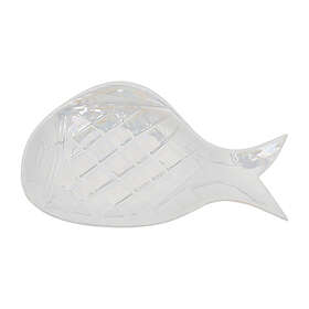 Urban Nature Culture Fish skål 20 cm Mother of pearl