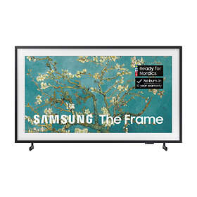 Samsung The Frame TQ32LS03C 32" Full HD QLED Smart TV (2023)
