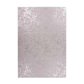D-sign Wiltonmatta Ngelesbedon Swu Matta Taupe/Silver 120x170 cm 48665072