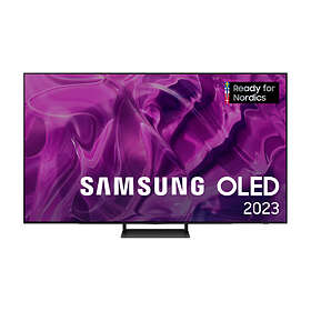 Samsung TQ77S94C 77" 4K OLED Smart TV (2023)