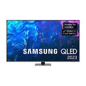 Samsung TQ55Q75C 55" 4K QLED Smart TV (2023)