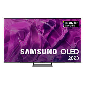 Samsung TQ77S92C 77" 4K OLED Smart TV (2023)