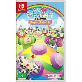 We Love Katamari (Switch)