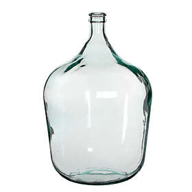 Mica Decorations Vas Diego 34l Glas Transparent (Ø 40 x 56 cm) 34L