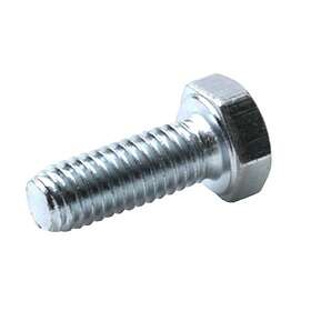 Arvid Nilsson 11420320 Sexkantsskruv M20, M6S 8.8, FZB, ISO 4017 20 x 320 mm, 1-