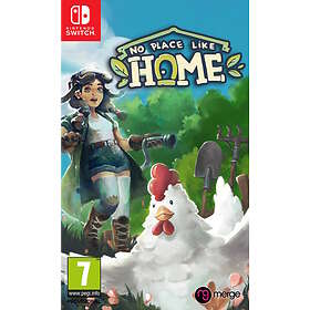 No Place Like Home (Switch)