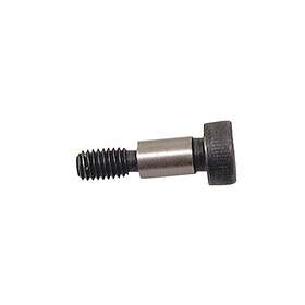 Arvid Nilsson 20205010 Ansatsskruv M5 ISO 7379 12.9 M5 x 6 x 10 mm, 25-pack