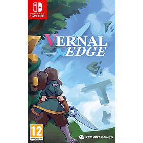 Vernal Edge (Switch)