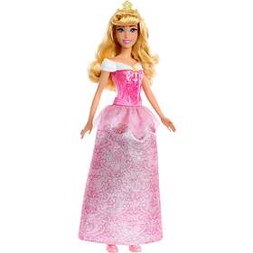 Mattel Princess Aurora HLW09