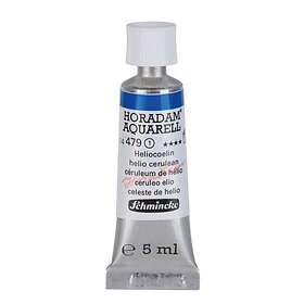 Schmincke Horadam Akvarell 5ml Helio Cerulean 479