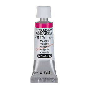 Schmincke Horadam akvarellfarge Magenta 352 5ml