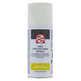 Talens Protecting Spray 150ml