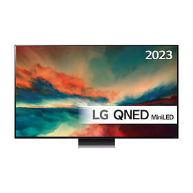 LG 86QNED86R 86" 4K Ultra HD (3840x2160) QNED MiniLED Smart TV (2023)