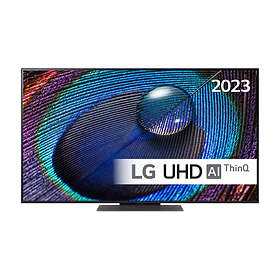 LG 55UR91006LA 55" 4K Ultra HD (3840x2160) LCD Smart TV
