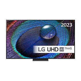 LG 75UR91006LA 75" 4K Ultra HD (3840x2160) LCD Smart TV