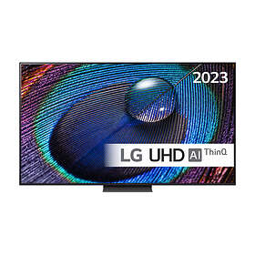LG 65UR91006LA 65" 4K Ultra HD (3840x2160) LCD Smart TV