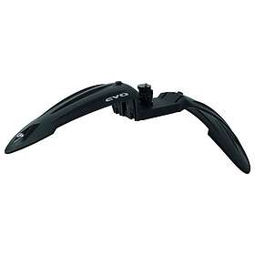 Polisport Bike Cross Country Evo 26-29´´ Mudguard Svart 26-29´´