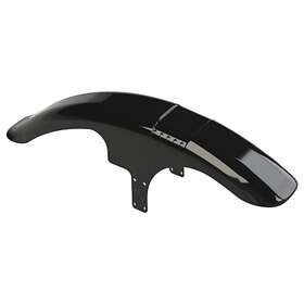 RRP Proguard Front Mudguard Svart