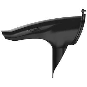 Fox 36-38 2021 Front Mudguard Svart